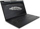 Lenovo ThinkPad P16s Gen 4 (Intel) 16" FHD+ (Ultra 7-255H/32GB/512GB SSD/RTX PRO 500 Blackwell/W11 Pro) (GR Keyboard)