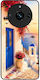 Sonique Greek Island Muse Series Handyhülle für...