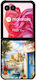 Sonique Greek Island Muse Series Motorola Motor...