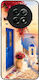 Калъф Sonique Greek Island Muse Series Realme 1...