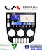 LM Digital Ηχοσύστημα Αυτοκινήτου για Mercedes-Benz ML 1998 > 2005 (Bluetooth/USB/WiFi/GPS/Apple-Carplay/Android-Auto)