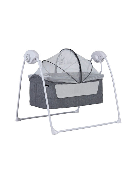 SteweHome Balansoar Electric Pentru Bebeluși SteweHome Balansoar Electric Pentru Bebeluși
