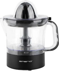 Emerio Storcător Electric 40W cu Capacitate de 700ml Portocaliu Emerio Storcător Electric 40W cu Capacitate de 700ml Portocaliu