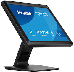 Iiyama Prolite POS Монитор 17" LED Iiyama Prolite POS Монитор 17" LED