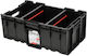 Yato Werkzeugkoffer Hand Kunststoff P57.6xB35.9xH23.7cm