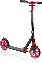 Globber Kinderroller Klappbar Nl 205 2-Rad Schwarz