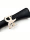Irene Vilou Women's Steel Bracelet