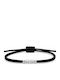 Theodora's Jewellery Men's Bracelet Made of Stainless Steel Jt-B092-020 Engraved