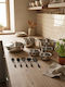 SteweHome Set De Oale 17 Piese