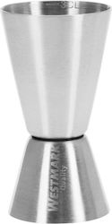 Westmark Bar Spirit Maße Doppelter Rámfos Rámbos 20/30 Ml