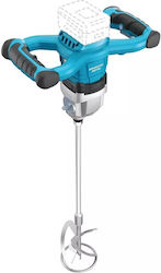 Dedra DED7154 Brushless Αναδευτήρας Μπαταρίας 18V Dedra DED7154 Brushless Αναδευτήρας Μπαταρίας 18V