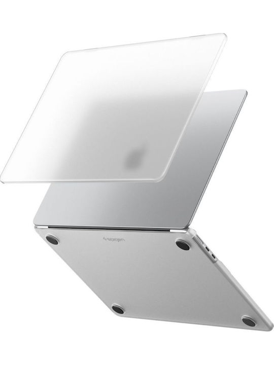 Spigen Case for Laptop in Transparent Colour ACS11530