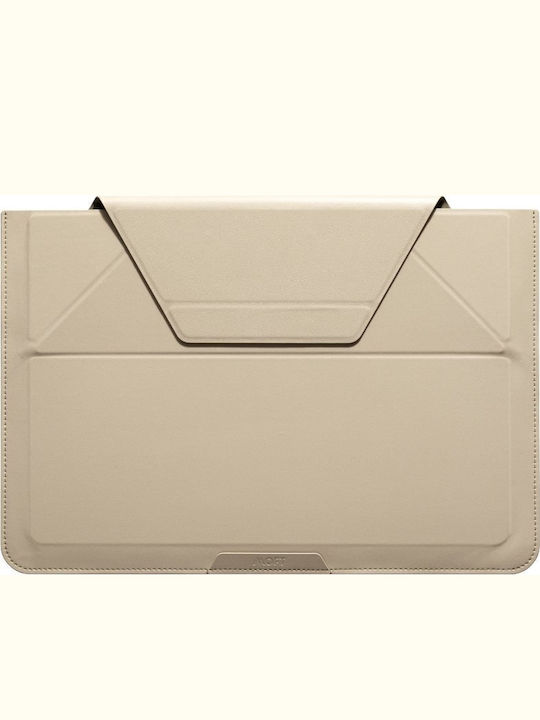 MOFT Θήκη για Laptop 14" σε Λευκό χρώμα