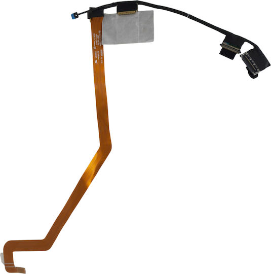 Καλωδιοταινία Οθόνης για Laptop Dell Precision 7770 7780 M7770 M7780