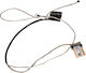 Screen Flex Cable for Asus Laptop Pro P2440 P2440u P2440ua P2440uq P2420 P452 P452la P452lj P452sa P452sj