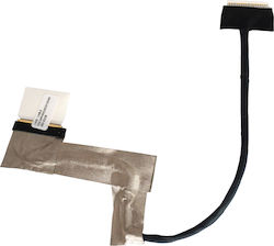 Καλωδιοταινία Οθόνης για Laptop Asus N71 N71j N71ja N71jq N71jv N71v N71vg N71vn N71jq-ty002v
