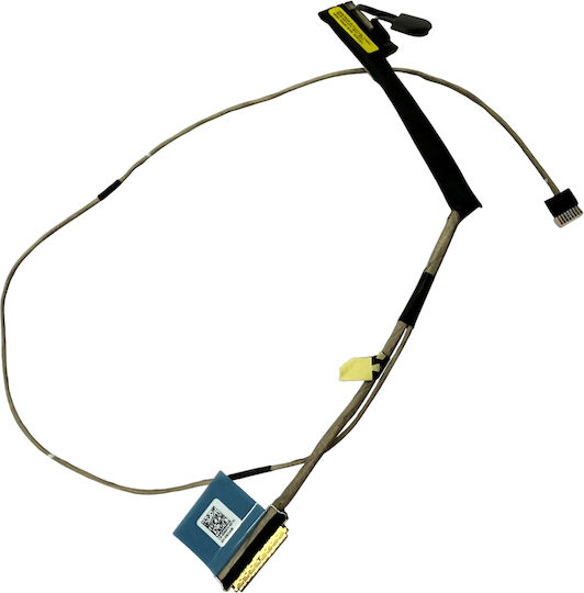 Screen Flex Cable for Laptop Dell Latitude 13 3330 E3330 L3330