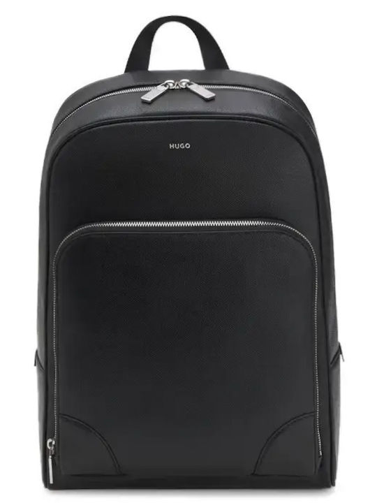 Hugo Backpack Μαύρο Hugo Backpack Μαύρο