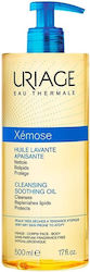 Uriage Xemose Cleansing Λάδι για Ντους 500ml Uriage Xemose Cleansing Λάδι για Ντους 500ml