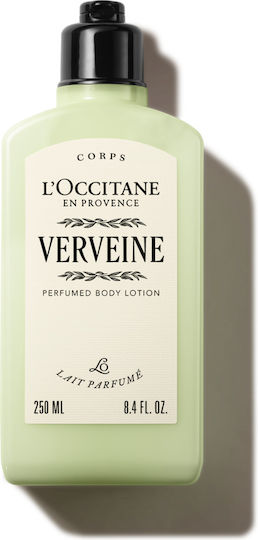 L'Occitane Loțiune de Corp Hidratantă Verbena 250ml