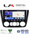 LM Digital Sistem Audio Auto pentru BMW Seria 1 / E81 / E82 / E87 2004>2011 (Bluetooth/USB/Wi-Fi/GPS/Apple CarPlay/Android Auto)