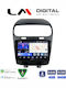 LM Digital Car Audio System for Fiat Freemont 2008 Bluetooth USB Wi-Fi GPS Apple CarPlay Android Auto