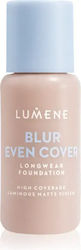 Lumene Liquid Liquid Foundation 30ml Lumene Liquid Liquid Foundation 30ml
