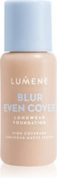 Lumene Liquid Liquid Foundation 30ml Lumene Liquid Liquid Foundation 30ml