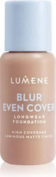 Lumene Fond De Ten Lichid 30ml Lumene Fond De Ten Lichid 30ml
