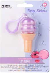 Create it! Lip Gloss