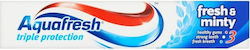Aquafresh Triple Protection Οδοντόκρεμα 75ml Aquafresh Triple Protection Οδοντόκρεμα 75ml