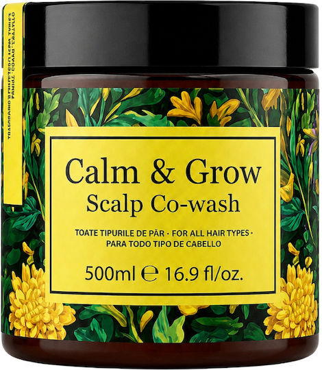 Calm & Grow Scalp Co-wash Conditioner 500ml