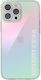 Superdry Snap Back Cover Silicon Multicolor iPhone 13 Pro Max