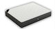 Elegance Hard King Size Ergonomic Mattress 200x170x26cm with Pocket Springs