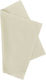 Microfiber Cloth Glasses Beige 18x15