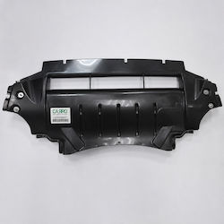 Carro Motor unter der Abdeckung Kunststoff Für BMW Serie 3 Limousine Kombi 2008-2012 E90/e91 51757899820 1 Stück