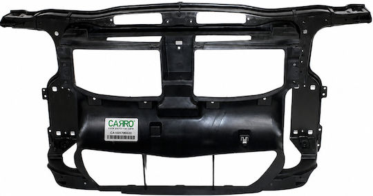 Carro Front Panel Suitable For BMW Series 3 Sedan Station Wagon 2008-2012 E90/E91 51647058594 1 Pc