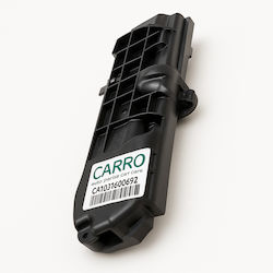 Carro Bază Plastică Verticală Pentru Frigider Potrivit BMW Seria 3 Sedan Station Wagon 2008-2012 E90/E91 17107524912 Stânga 1 Buc