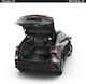Toyota Genuine Trunk Floor Protection Standard Speakers 6sp Bz4x 2023-2024 2025