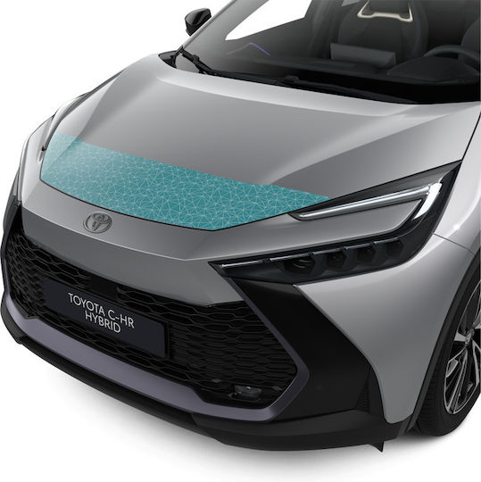 Toyota Genuine Bonnet Protection Film C-hr 2023