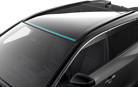 Toyota Γνήσια Μεμβράνη Προστασίας Οροφής Bz4x 2025