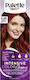 Palette Intensive Farbmaske Rot 50ml 140gr
