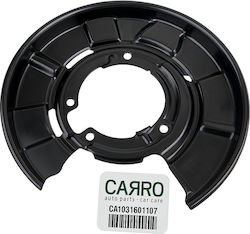Carro Ελασμα Δισκοπλακας Πίσω Δισκοπλακα 300/330μμ Κατάλληλο Bmw Series 3 Sedan Station Wagon 2008-2012 E90/e91 34216762857 Αριστερό 1 Τεμ Carro Ελασμα Δισκοπλακας Πίσω Δισκοπλακα 300/330μμ Κατάλληλο Bmw Series 3 Sedan Station Wagon 2008-2012 E90/e91 34216762857 Αριστερό 1 Τεμ