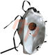 Tank Cover Suzuki Bandit GSF 600/1200 Grey B'b