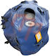 Tank Cover Honda CBF 600 Blue
