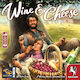 Επιτραπέζιο Παιχνίδι Wine And Cheese για 2 Παίκτες 12+ Ετών 57831G (EN) Pegasus Spiele