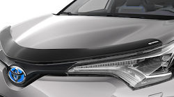 Toyota Ανεμοθραύστης Καπό για Toyota C-HR 2023 1τμχ PW421-60010