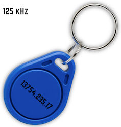 Access Keychain Tag-2 Rfid 125 Khz Unique