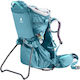 Deuter Back Baby Carrier Kid Comfort Blue with ...