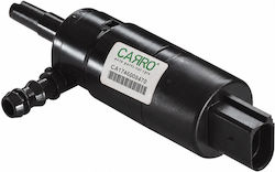 Carro Headlight Washer Motor Suitable for BMW Series 3 Sedan Station Wagon 2008-2012 E90/E91 1J0955681 1 Piece Carro Headlight Washer Motor Suitable for BMW Series 3 Sedan Station Wagon 2008-2012 E90/E91 1J0955681 1 Piece